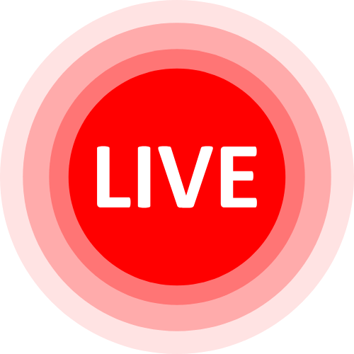 18 Live Streams